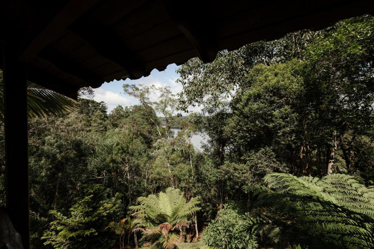 Chacara Paradiso Curitiba Buitenkant foto